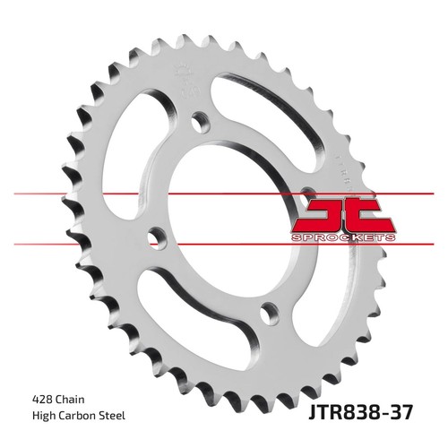 Kettenrad zähne für - 37,
