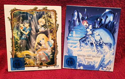 Sword art online - art, online: