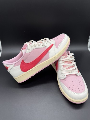 Nike travis scott air jordan - travis,