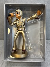 Wackelelvis Gold limitierte