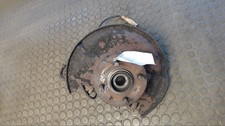 Achsschenkel Vorne Links Rover