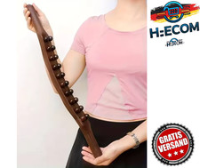 Massagestab 20 Perlen –