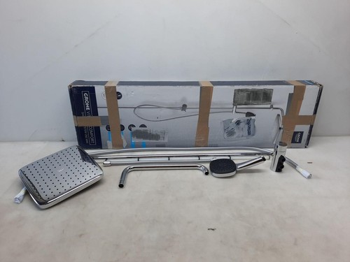 Grohe vitalio 250 duschset - 250,,