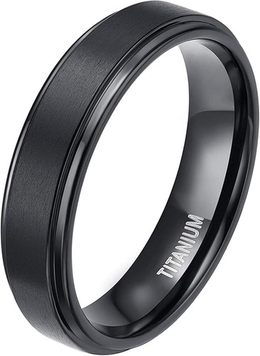 Ring herren damen titan - herren,