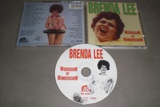 Brenda Lee - Wiedersehn Ist