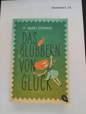Das Blubbern von Glück von
