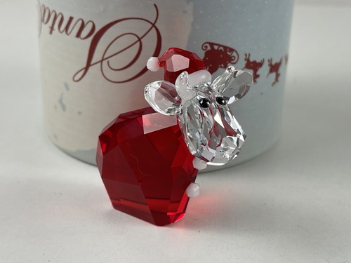 Swarovski figur 1096024 - 1096024, santa