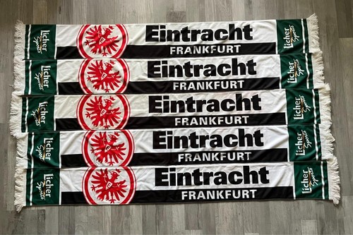 Sge eintracht frankfurt - 5,