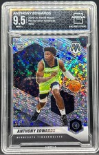 2020-21 Panini Mosaic Anthony