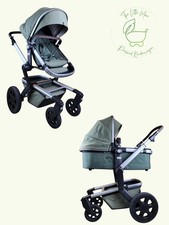 Joolz - Day³ Kinderwagen - 1