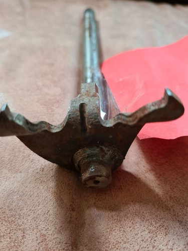 Original neue schaltwelle mit - original,