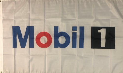 Mobil1 fahne öl 150 - Öl, 90