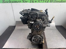 Motor Z12XE Opel Corsa C 1,2