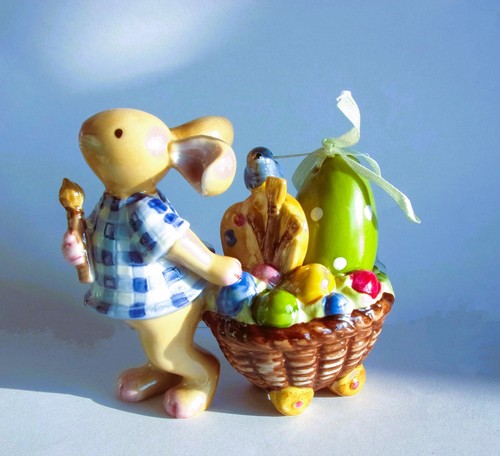 Villeroy boch bunny - villeroy, &