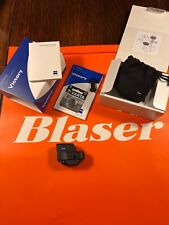 Zeiss Victory Compact Point Blaser Edition Rotpunkt Visier