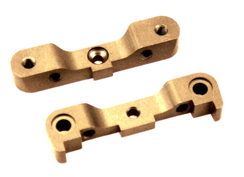 Alu-Querlenkerhalter