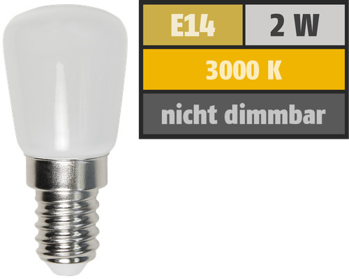 Led kühlschranklampe aeg - led,