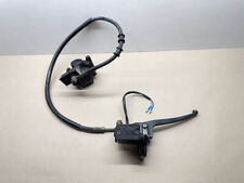 Keeway Easy 50 - Bremse vorne Bremshebel Bremspumpe Bremszange  (102-9)