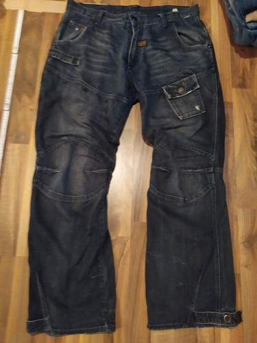 Star raff elwood loose - g-star,