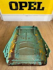 RECARO Vorderrückenlehne Beifahrerseite* OPEL Manta B Exklusiv Kadett D GT/E