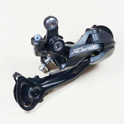 Shimano alivio m3100 sgs - shimano, rd-m3100-sgs