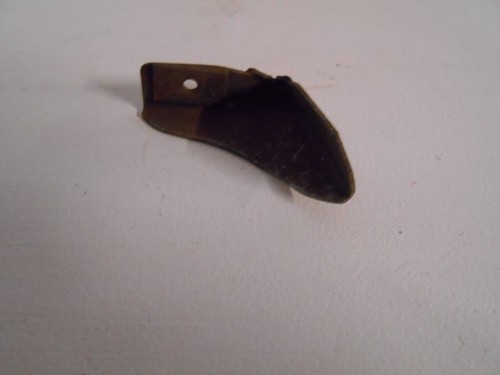 Trabant 601 reparaturblech - trabant,