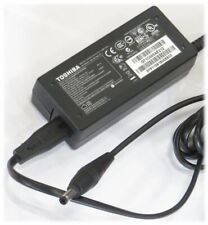 Toshiba PA3714U-1ACA Netzteil 19V 3,42A 65W für Satellite Portege Libretto Tecra