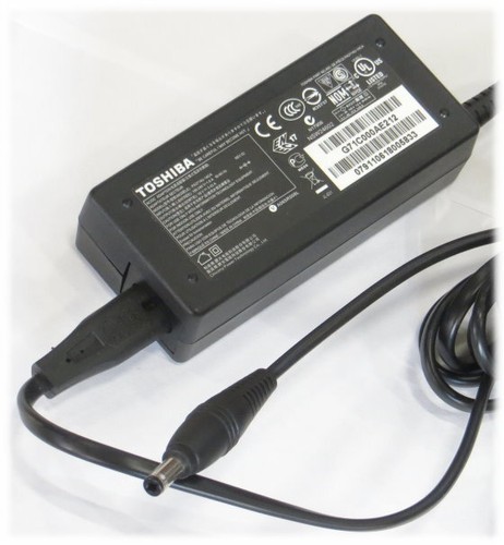 Toshiba pa3714u 1aca netzteil - toshiba, pa3714u-1aca