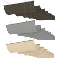 Retractable Pergola Canopy