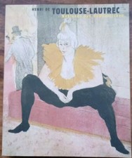 Henri de Toulouse-Lautrec - Noblesse des Gewöhnlichen (Holler / Kuhlmann)