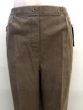 Damen Jeans Gummizug Hosen