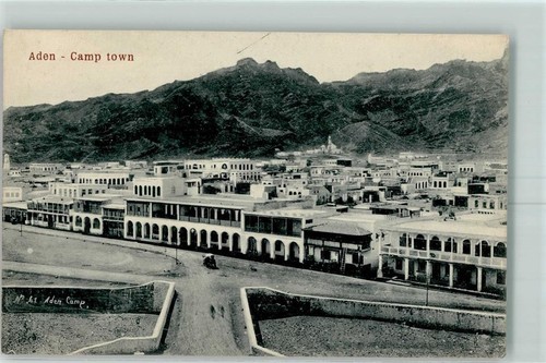 52215269 aden camp town - aden,