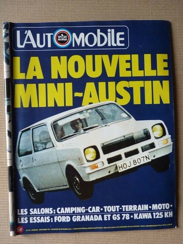 Automobile 377 ford - nr.377,,