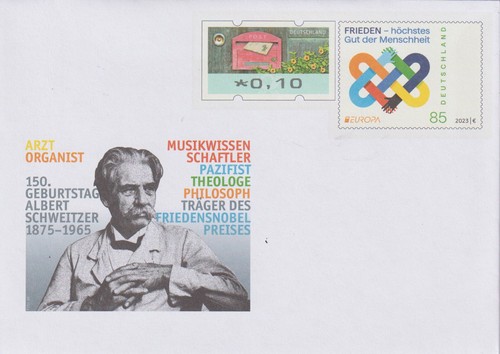 Fehldruck gedenkbrief - fehldruck,