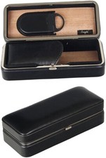 Zigarrenetui-Reisehumidor