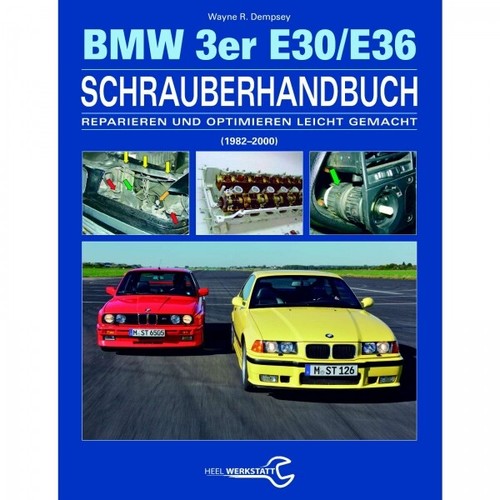 Bmw 3er typ e30 e36 - 3er,,