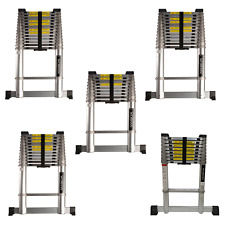 WORHAN® TELESKOPLEITER MIT