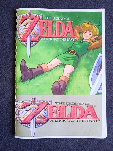 Zelda selbst erstelltes - ❗zelda❗selbst,