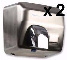 HÄNDETROCKNER ELEKTRISCH