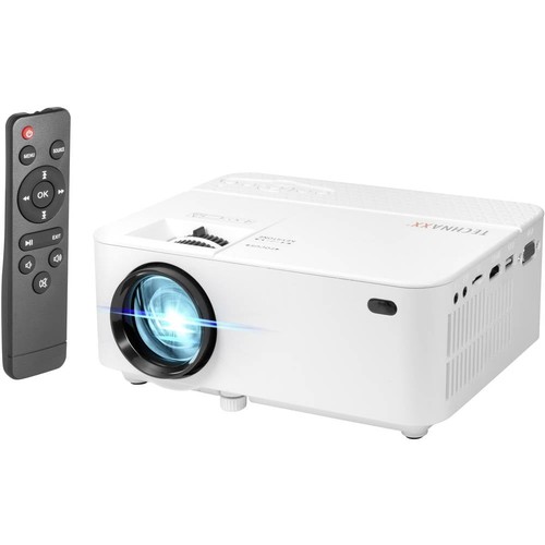 Technaxx beamer 113 led - beamer,