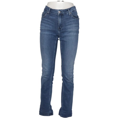 Mustang true denim jeans - mustang, denim,