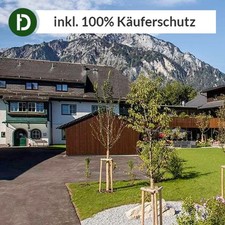 7 Tage Kurzurlaub in Anif bei