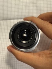 Zeiss Biogon 4,5/21mm Contarex