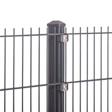 Doppelstabmattenzaun 868