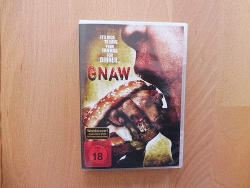 Gnaw - , (