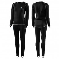 Waterproof Meshtec 3D Top -