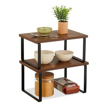 Tischregal Gewürzregal