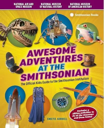 Awesome adventures the - awesome,