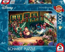 Disney, Lilo and Stitch Aloha