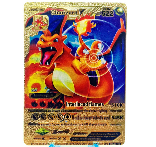 Pokemon karte custom - pokemon,